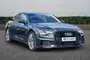2023 Audi A6 40 TFSI Black Edition 4dr S Tronic [Tech Pack]