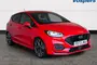 2024 Ford Fiesta 1.0 EcoBoost Hybrid mHEV 125 ST-Line X 5dr