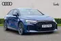 2025 Audi RS3 RS 3 TFSI Quattro Carbon Black 5dr S Tronic