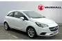 2018 Vauxhall Corsa 1.4 [75] Sport 3dr [AC]