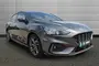 2022 Ford Focus 1.0 EcoBoost Hybrid mHEV 125 ST-Line Edition 5dr