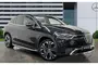 2024 Mercedes-Benz EQE EQE 350 4Matic 215kW Business Class 89kWh 5dr Auto