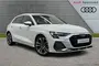 2024 Audi A3 30 TFSI S Line 5dr