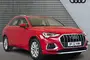 2022 Audi Q3 35 TFSI Sport 5dr S Tronic