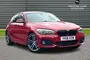 2018 BMW 1 Series 118d M Sport Shadow Ed 5dr Step Auto