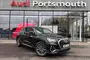 2022 Audi Q3 35 TFSI S Line 5dr S Tronic