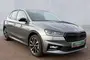 2025 Skoda Fabia 1.0 TSI 116 Monte Carlo Edition 5dr DSG
