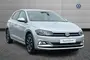 2021 Volkswagen Polo 1.0 EVO 80 United 5dr