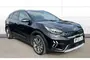 2020 Kia Niro 1.6 GDi Hybrid 4 5dr DCT