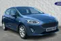 2019 Ford Fiesta 1.0 EcoBoost Zetec 5dr