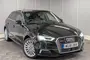 2018 Audi A3 1.4 TFSI e-tron 5dr S Tronic