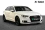 2018 Audi A3 1.0 TFSI Sport 5dr