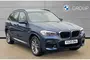 2020 BMW X3 xDrive20d M Sport 5dr Step Auto