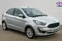 2018 Ford Ka+ 1.2 85 Zetec 5dr