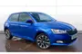 2021 Skoda Fabia 1.0 TSI SE Drive 5dr DSG
