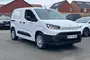 2024 Toyota Proace City Icon Van 50kWh Auto