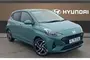 2025 Hyundai i10 1.2 [79] Premium 5dr Auto [Nav]