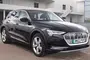 2022 Audi e-tron 230kW 50 Quattro 71kWh Technik 5dr Auto