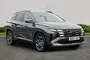 2024 Hyundai Tucson 1.6T Hybrid Ultimate 5dr Auto