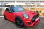 2019 MINI Hatchback 2.0 John Cooper Works II 3dr