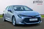 2022 Toyota Corolla 1.8 VVT-i Hybrid Icon Tech 5dr CVT