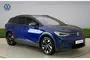 2025 Volkswagen ID.4 210kW Match Pro 77kWh 5dr Auto
