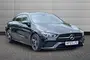 2023 Mercedes-Benz CLA CLA 200 AMG Line Premium 4dr Tip Auto