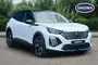 2025 Peugeot 2008 1.2 Hybrid 136 GT 5dr e-DSC6