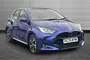 2025 Toyota Yaris 1.5 Hybrid Design 5dr CVT