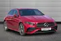 2023 Mercedes-Benz A-Class A200 AMG Line Executive 5dr Auto