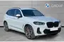 2024 BMW X3 xDrive20d MHT M Sport 5dr Step Auto