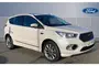 2017 Ford Kuga Vignale 2.0 TDCi 180 5dr Auto