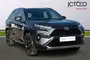 2022 Toyota RAV4 2.5 VVT-i Hybrid Dynamic 5dr CVT 2WD