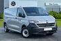 2025 Volkswagen Transporter 2.0 TDI 150 Commerce Van Auto