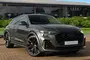 2025 Audi RS Q8 TFSI 640 Qtro Perform Carb Vorsprung 5dr Tiptronic