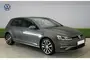 2017 Volkswagen Golf 1.5 TSI EVO 150 GT 5dr DSG