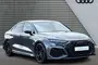 2024 Audi RS3 RS 3 TFSI Quattro Carbon Black 4dr S Tronic