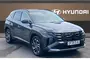 2025 Hyundai Tucson 1.6T Hybrid Ultimate 5dr Auto