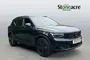 2025 Volvo XC40 2.0 B4P Ultra Black Edition 5dr Auto