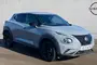 2025 Nissan Juke 1.6 Hybrid Tekna 5dr Auto