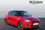 2023 Suzuki Swift Sport 1.4 Boosterjet 48V Hybrid Sport 5dr