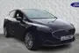 2022 Ford Fiesta 1.0 EcoBoost Hybrid mHEV 125 Titanium X 5dr Auto