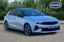 2025 Vauxhall Astra 1.2 Turbo 130 Ultimate 5dr Auto