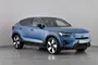 2022 Volvo C40 170kW Recharge Ultimate 69kWh 5dr Auto