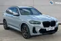 2023 BMW X3 xDrive20d MHT M Sport 5dr Step Auto