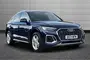 2021 Audi Q5 Sportback 40 TDI Quattro S Line 5dr S Tronic