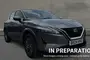 2024 Nissan Qashqai 1.3 DiG-T MH 158 Acenta Premium 5dr Xtronic