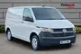 2023 Volkswagen Transporter 2.0 TDI 90 Startline Van