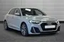 2024 Audi A1 25 TFSI S Line 5dr S Tronic