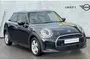 2022 MINI Hatchback 5dr 1.5 Cooper Classic 5dr Auto